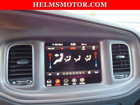Used 2023 Dodge Charger SXT image 22