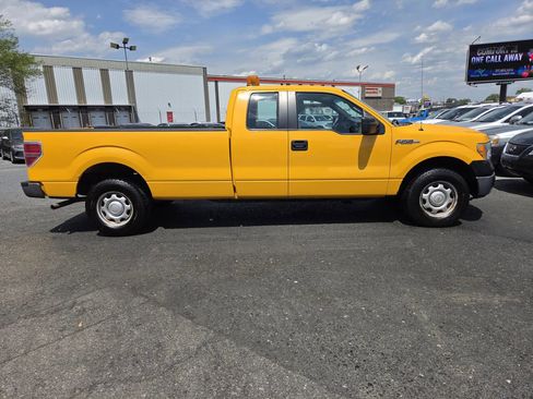 Used 2010 Ford F150 XL RWD image 4