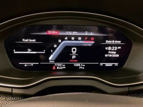 Certified 2024 Audi SQ5 Premium Plus w/ Premium Plus Package AWD/4WD image 20