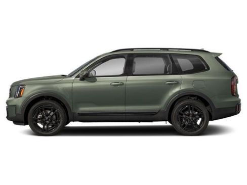 Certified 2024 Kia Telluride EX X-Line AWD/4WD image 6
