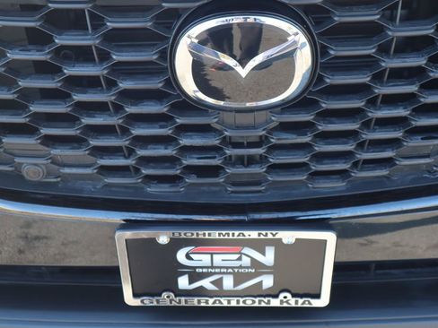 Used 2025 MAZDA CX-90 3.3 Turbo w/ Premium Sport Pkg image 33