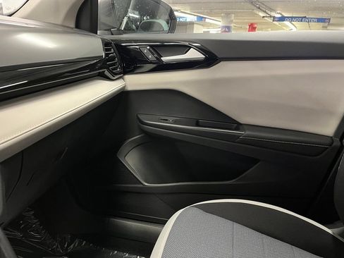 New 2026 Volkswagen Taos S FWD image 28