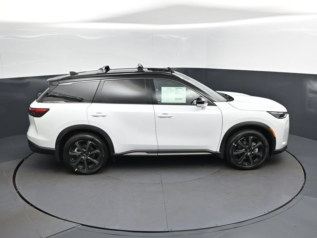 New 2027 INFINITI QX60 Autograph w/ Dark Cargo Package AWD/4WD image 36