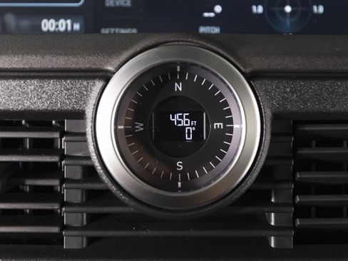 New 2025 INEOS Grenadier Fieldmaster Edition image 16