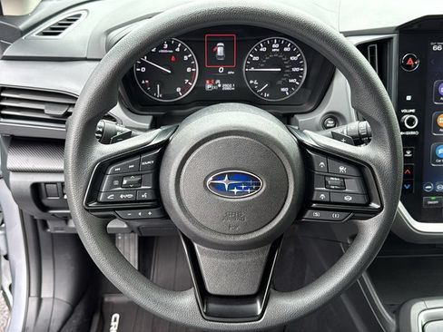 Certified 2025 Subaru Crosstrek 2.5i Premium AWD/4WD image 14