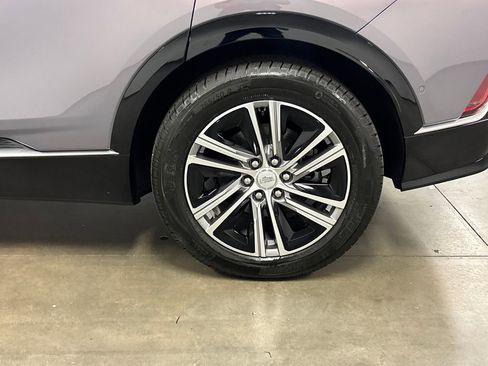 New 2026 Cadillac Lyriq Premium Luxury image 13