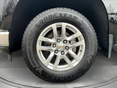 Used 2020 Chevrolet Silverado 1500 LT w/ All-Star Edition image 34