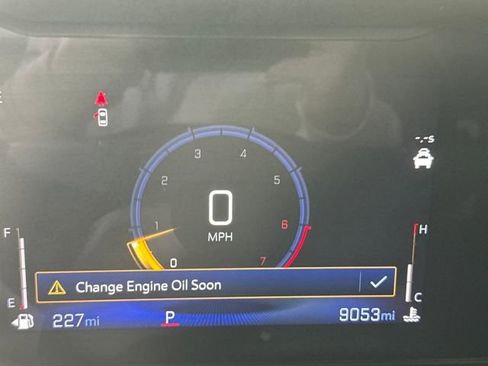 Used 2025 Chevrolet Trax LT w/ Driver Confidence Package image 18