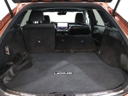 Used 2023 Lexus RX 350 Premium Plus w/ Accessory Package (Z1) AWD/4WD image 36