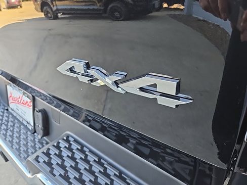 New 2026 RAM 1500 Big Horn image 22