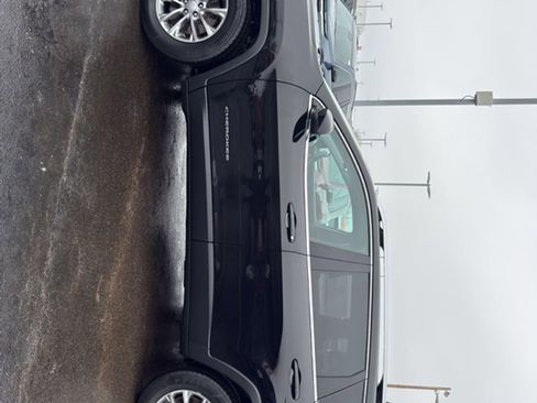 Used 2021 Jeep Cherokee Latitude Lux w/ Trailer Tow Group image 6