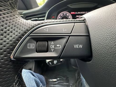 Used 2024 Audi SQ8 Prestige w/ Prestige Package AWD/4WD image 15