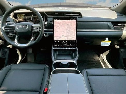 New 2026 GMC Terrain Elevation w/ Elevation Premium Package AWD/4WD image 6