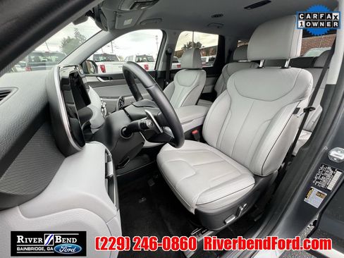 Used 2024 Hyundai Palisade SEL image 10
