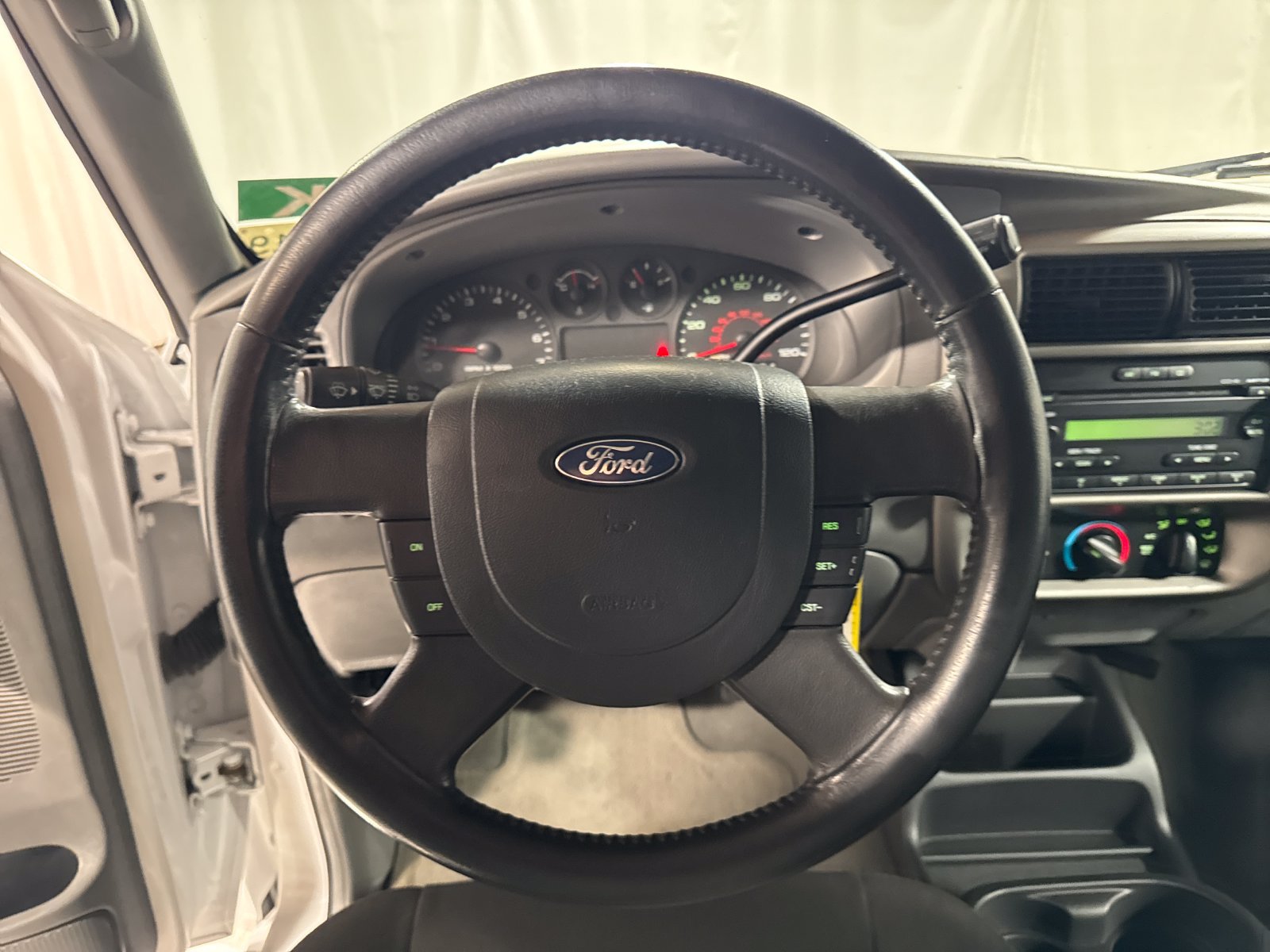 Used 2006 Ford Ranger XLT RWD image 14