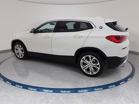 Used 2019 BMW X2 sDrive28i w/ Convenience Package FWD image 9