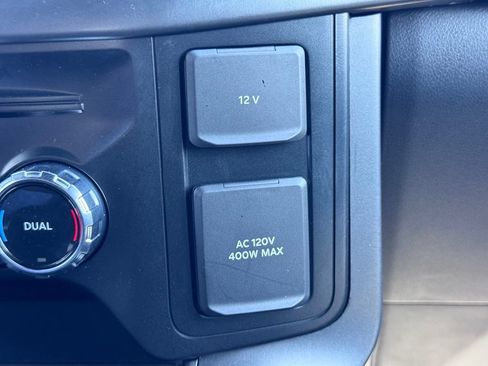 Used 2024 Ford F150 XLT w/ Equipment Group 302A MID AWD/4WD image 37