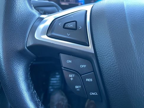 Certified 2023 Ford Edge SEL image 14