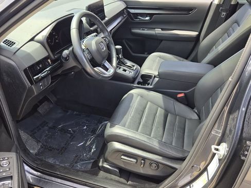 Certified 2024 Honda CR-V EX-L image 10