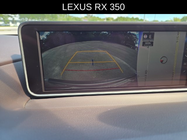 Used 2019 Lexus RX 350 FWD w/ Navigation Package image 31