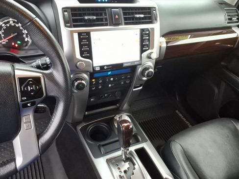 Used 2020 Toyota 4Runner Limited image 36