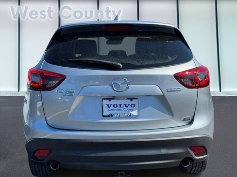 Used 2016 MAZDA CX-5 Grand Touring image 6