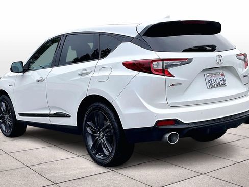 Used 2019 Acura RDX A-Spec image 13