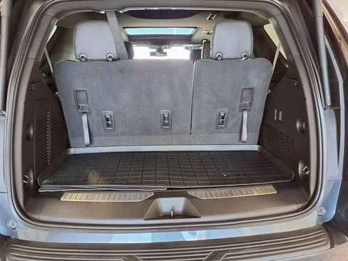 Used 2021 Chevrolet Tahoe Z71 AWD/4WD image 21