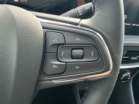New 2026 Buick Encore GX Sport Touring w/ Comfort Package image 29