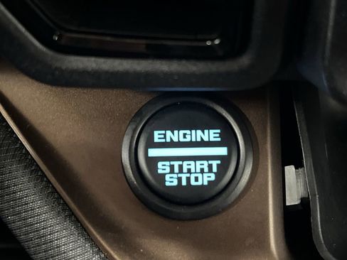 Used 2024 Ford Bronco Sport Badlands w/ Premium Package image 23