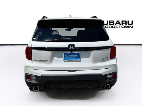Used 2023 Honda Passport Elite image 6