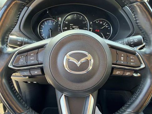 Used 2020 MAZDA CX-5 Grand Touring w/ GT Premium Package AWD/4WD image 19