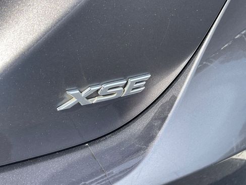 Used 2021 Toyota Camry XSE w/ Navigation Package image 6