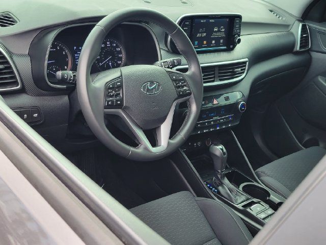 Used 2020 Hyundai Tucson Sport w/ Cargo Package FWD image 5
