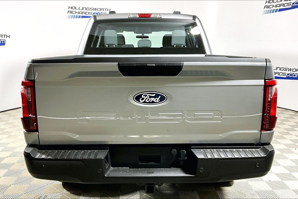 New 2026 Ford F150 XL AWD/4WD image 4