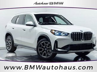 New 2026 BMW X1 xDrive28i video 1