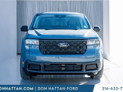 New 2026 Ford Maverick XLT w/ XLT Luxury Package image 36