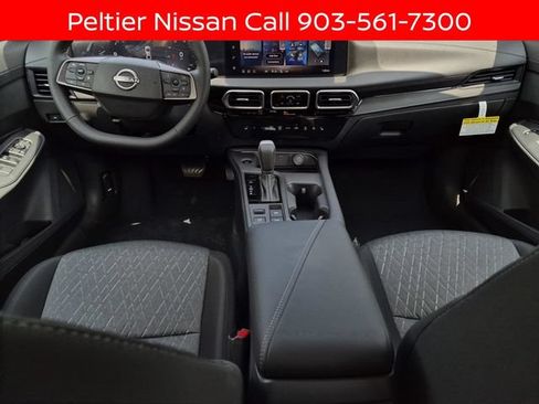 New 2026 Nissan Sentra SV w/ SV Convenience Package FWD image 12
