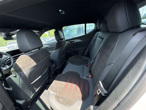 New 2025 Dodge Hornet GT w/ Track Pack image 27