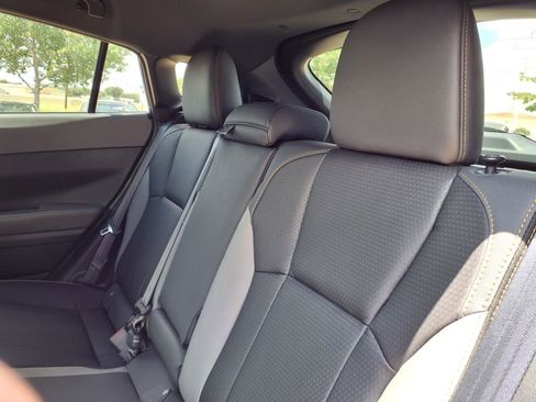 New 2025 Subaru Crosstrek 2.5i Wilderness w/ Crosstrek Mirror Package image 13