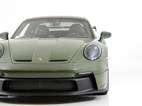 Used 2022 Porsche 911 GT3 RWD image 13