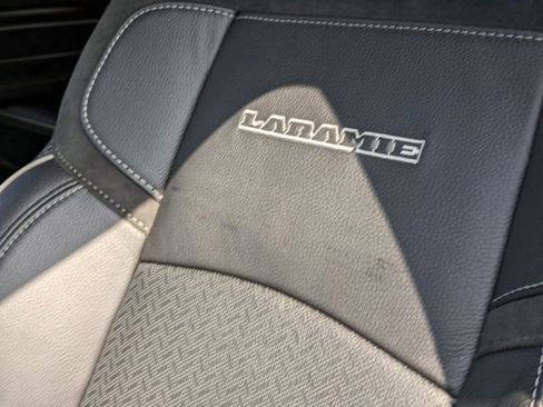 New 2024 RAM 2500 Laramie w/ Safety Group image 17