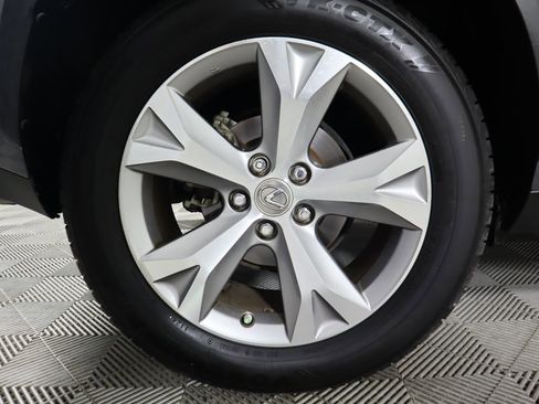 Used 2017 Lexus NX 200t F Sport image 33