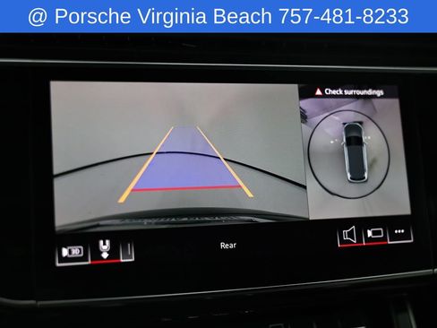 Used 2025 Audi Q7 2.0T Premium Plus AWD/4WD image 36