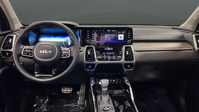 Used 2023 Kia Sorento SX Prestige AWD/4WD image 11