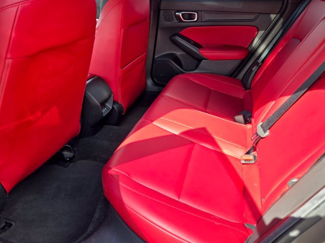 Used 2024 Acura Integra A-Spec w/ Technology Package FWD image 11