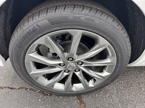 New 2026 Buick Encore GX Avenir w/ Avenir Technology Package image 13