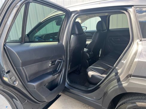 Certified 2024 MAZDA CX-50 AWD 2.5 S w/ Premium Plus Pkg image 13
