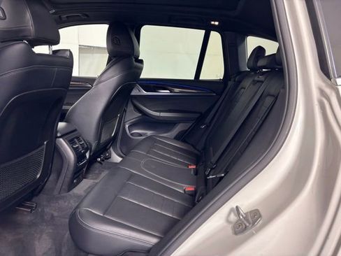 Used 2019 BMW X3 xDrive30i w/ Premium Package image 19