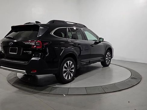 New 2025 Subaru Outback Limited XT image 5